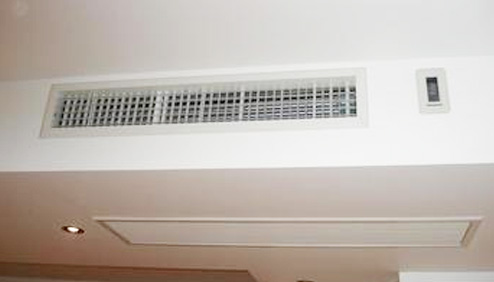 如何分辨家用中央空调好坏？